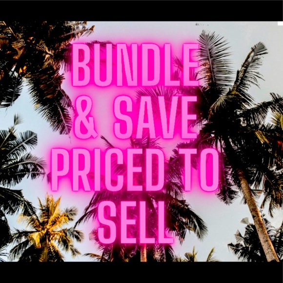 Priced to Sell! - Picture 1 of 1